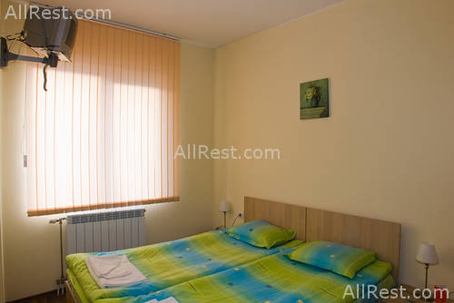 Mont Blank Hotel 9